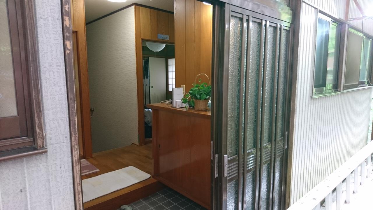 Hotel Onsen Minshuku Oomuraya No.3 Hongú Exteriér fotografie