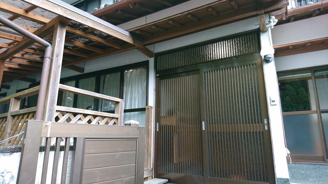 Hotel Onsen Minshuku Oomuraya No.3 Hongú Exteriér fotografie
